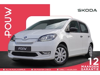 Skoda Citigo 83pk Ambition | SoH 95%  | Automatische Airco | Lane Assist | Bluetooth