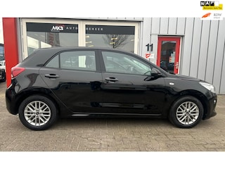 Kia Rio 1.0 TGDI Navigatie/Camera/1e Eig.