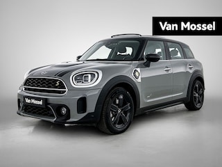 Mini Countryman 1.5 Cooper S E ALL4 | PANO-SCHUIFDAK | HEAD-UP | CAMERA | NAVIGATIE | STOEL-STUURWIELVERWARMING