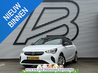 Opel Corsa 1.2 Edition 2e Eigenaar|Carplay|Camera|Clima|Stoelverwarming|Cruise|PDC|APK tot 09-2027