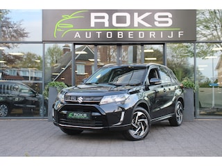 Suzuki Vitara 1.4 Boosterjet Style Smart Hybrid