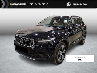 Volvo XC40 Plug-in Hybrid T4 Inscription | Trekhaak |