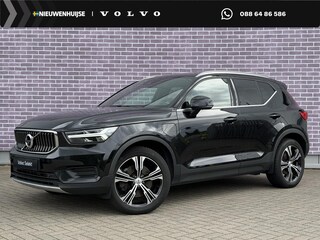 Volvo XC40 Plug-in Hybrid T4 Inscription | Trekhaak |