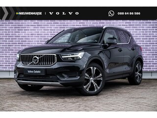 Volvo XC40 Plug-in Hybrid T4 Inscription | Trekhaak |