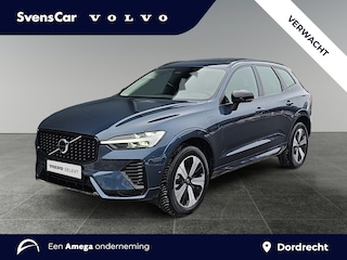 Volvo XC60 2.0 T6 Plug-in hybrid AWD Plus Dark | Panoramadak | 360 camera | Headup display | Harman/Kardon |