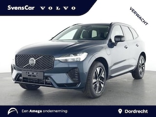Volvo XC60 2.0 T6 Plug-in hybrid AWD Plus Dark | Panoramadak | 360 camera | Headup display | Harman/Kardon |