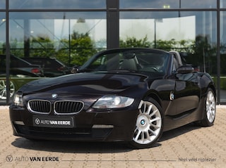 BMW Z4 Roadster 2.5si LCI H6 Ã¢ÂÂ Individual binnen/buiten
