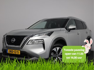 Nissan X-Trail 1.5 e-Power N-Connecta | 7-persoons | 164pk | Automaat