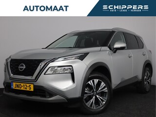 Nissan X-Trail 1.5 e-Power N-Connecta | 7-persoons | 164pk | Automaat