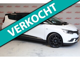 Renault Scénic 1.3 TCe Intens 7p, Stoelverwarming, Bose, Trekhaak, Led