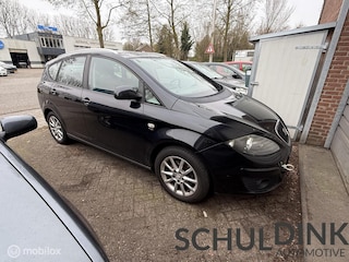 Seat Altea 1.4 TSI Style DEFECT|AUTO START NIET
