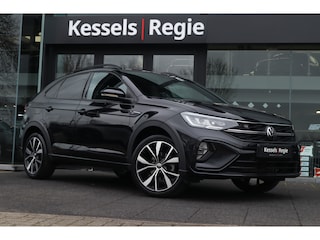 Volkswagen Taigo 1.0 TSI R-Line ACC 18” Camera CarPlay LED Stoelverwarming Navi Clima