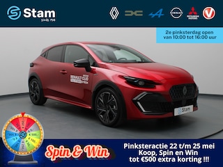 Renault Clio 1.8 Hybrid 160pk esprit Alpine Harman Kardon | 360° Camera | Adapt. Cruise | Stoel-/stuurverw.