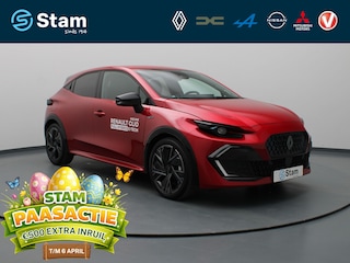 Renault Clio 1.8 Hybrid 160pk esprit Alpine Harman Kardon | 360° Camera | Adapt. Cruise | Stoel-/stuurverw.
