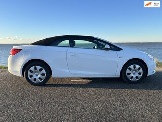 Opel Cascada 1.4 Turbo Editon