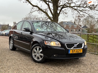 Volvo S40 2.4i Edition I | Nieuwe Apk + Cruise + Airco Nu € 2.450,-!!!