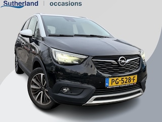 Opel Crossland X 1.2 Turbo Innovation | 110pk | Achteruitrijcamera | Trekhaak | WinterPack | Headup-Display | Navi