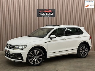 Volkswagen Tiguan 1.5 TSI ACT R-Line 2019 PANO LED VIRTUAL CAR-PLAY