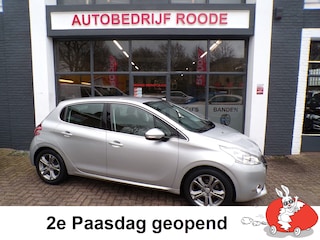 Peugeot 208 1.2 PureTech Style Pack TOP STAAT,NIEUWE APK ,PDC !!! ''2e PAASDAG OPEN''