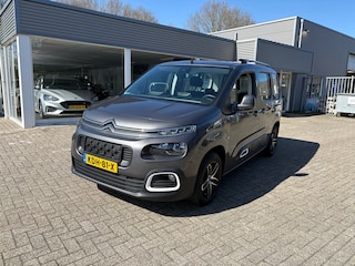 Citroën Berlingo 1.2 PureTech 110