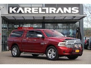 Dodge Ram 5.7 HEMI V8 | Marge | 3.5t trekgewicht | LPG | Clima..