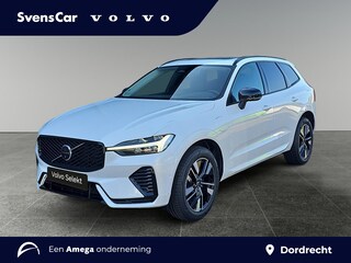 Volvo XC60 2.0 T6 Plug-in hybrid AWD Plus Dark | Panoramadak | 360 camera | Headup display | Harman/Kardon |