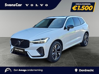 Volvo XC60 2.0 T6 Plug-in hybrid AWD Plus Dark | Panoramadak | 360 camera | Headup display | Harman/Kardon |