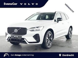 Volvo XC60 2.0 T6 Plug-in hybrid AWD Plus Dark | Panoramadak | 360 camera | Headup display | Harman/Kardon |