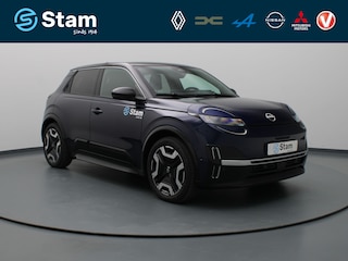 Nissan Micra EVOLVE 52 kWh Harman Kardon | Camera | Adapt. Cruise | Parkeersens. v+a | Stoel-/stuurverw.