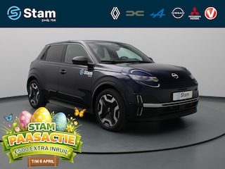 Nissan Micra EVOLVE 52 kWh Harman Kardon | Camera | Adapt. Cruise | Parkeersens. v+a | Stoel-/stuurverw.