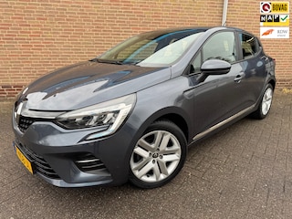 Renault Clio 1.0 TCe Business Zen