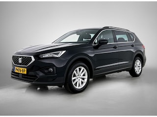 Seat Tarraco 1.5 TSI Style Business Intense 7p. | CAMERA | NAVIGATIE | DRAADLOOS TELEFOONLADER | APPLE CARPLAY | VIRTUAL COCKPIT