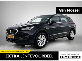 Seat Tarraco 1.5 TSI Style Business Intense 7p. | CAMERA | NAVIGATIE | DRAADLOOS TELEFOONLADER | APPLE CARPLAY | VIRTUAL COCKPIT