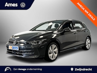 Volkswagen Golf 1.5 150pk eTSI Life Edition Navigatie 'Discover' | ergoActive bestuurdersstoel | Dodehoeksensoren