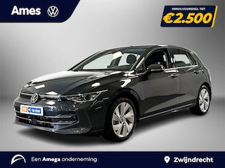 Volkswagen Golf 1.5 150pk eTSI Life Edition Navigatie 'Discover' | ergoActive bestuurdersstoel | Dodehoeksensoren