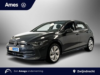 Volkswagen Golf 1.5 150pk eTSI Life Edition Navigatie 'Discover' | ergoActive bestuurdersstoel | Dodehoeksensoren