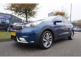 Kia Niro 1.6 GDi 141pk DCT6 ExecutiveLine JBL sound S-dak Zeer Compleet