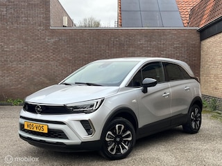 Opel Crossland 1.2 Turbo | RIJKLAAR | Carplay | Camera