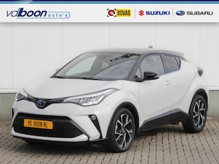 Toyota C-HR 2.0 Hybrid Launch Edition | Automaat | Camera | Clima | Lm-Velgen
