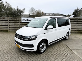 Volkswagen California COAST automaat 150pk Adaptive Cruise Control