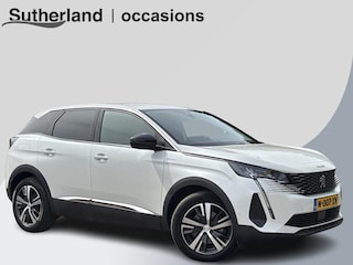 Peugeot 3008 1.6 HYbrid 225 Allure Pack Business 200pk PHEV | Elektrische Achterklep | Stoelverwarming | Dodehoeksensoren