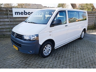 Volkswagen Transporter Kombi 2.0 TDI L2H2 BM Trendline