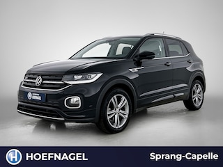 Volkswagen T-Cross 1.0 TSI R-Line | Camera | Adaptive Cruise | Navigatie | Virtual Cockpit