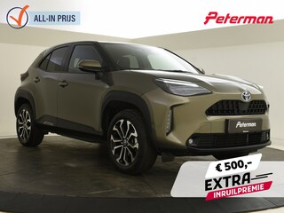 Toyota Yaris Cross 1.5 Hybrid AWD Dynamic | Trekhaak | Keyless | Navigatie