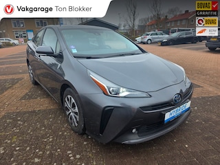 Toyota Prius 1.8 Dynamic