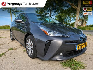 Toyota Prius 1.8 Dynamic