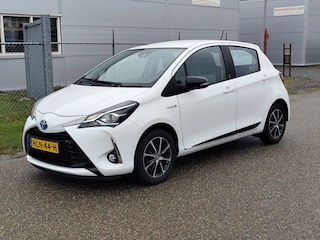 Toyota Yaris 1.5 Hybrid Active " Dealer onderhouden "