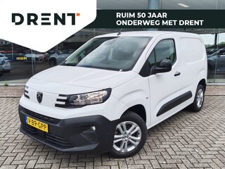 Peugeot Partner 1.5 BlueHDi 130 EAT8 S&S | Navi | Trekhaak | 360 Camera | Sensor