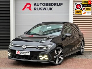 Volkswagen Golf 1.4 eHybrid GTE Pano/Matrix/Dodehoek