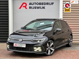 Volkswagen Golf 1.4 eHybrid GTE Pano/Matrix/Dodehoek